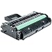 Produktbild LABT Toner kompatibel zu Ricoh Aficio SP 201 N/SP 204 SN, SFN/SP 211 SU, SP 211 SF/SP 203 S/SP 213 w, SFNw, SFw, SUw/SP 220 Nw, SNW, SFNw | schwarz | 407254