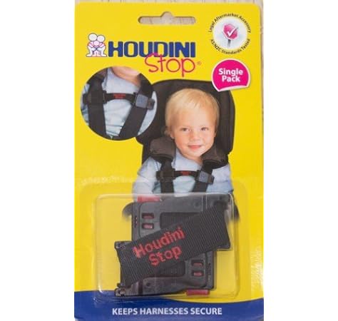 houdini stop strap