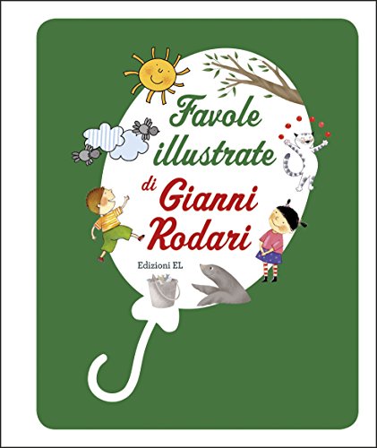 Favole illustrate. Ediz. illustrata