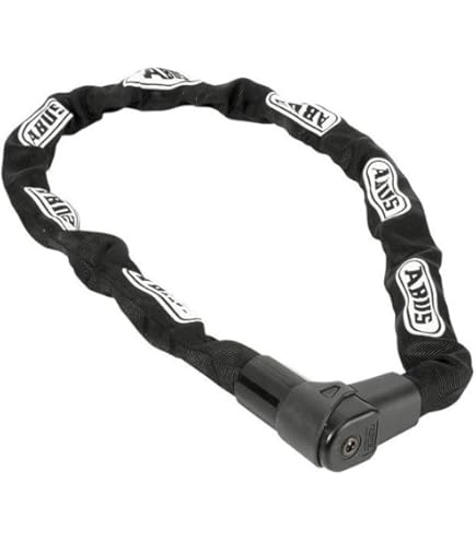 ABUS Candado de cadena Granit CityChain XPlus 1060 - candado de