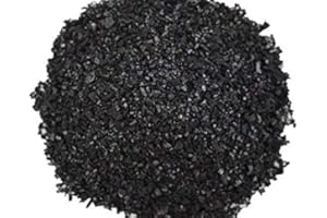 EUROSTORE07 ARBONE ATTIVO PER FILTRO CAPPA IN GRANI CONF 400 GR UNIVERSALE PER TUTTI I FILTRI