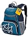 Produktbild Jack Wolfskin Little Joe Tagesrucksack Kinder Rucksack, Celestial blau, Einheitsgröße