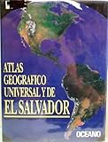Image de Atlas Geografico De El Salvador Y Universal