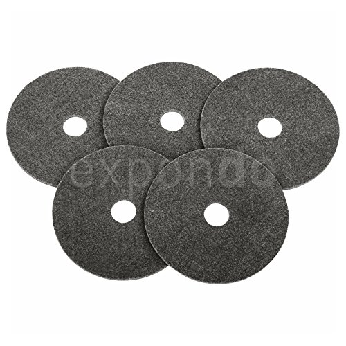 MSW - MSW-Disc-900 - Kehlnahtscheibe - Scheibenabmessungen 150x5mm