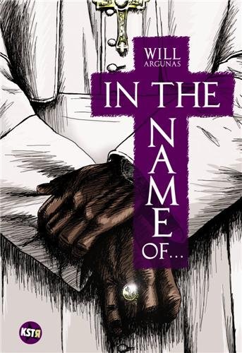 couverture de : In the name of...
