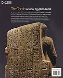 Image de The Tomb: Ancient Egyptian Burial