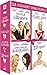 Comédies romantiques : Triple Alliance + Sex List + 27 Robes + Meilleures ennemies