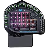 usar teclado como joystick xbox 360 El teclado cambia al modo de reposo después de estar inactivo durante 10 minutos. Presione cualquier tecla para reactivar el teclado