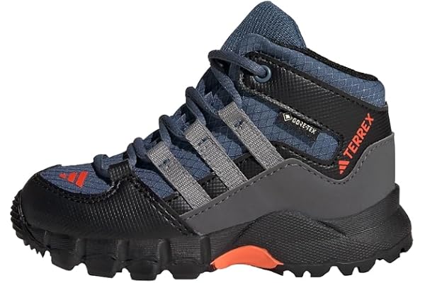 adidas Blandade Terrex Mid Gore-tex vandringsskor