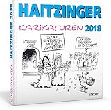 Image de Haitzinger Karikaturen 2018