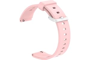 JOYELE Sport Watch Band Compatible H96 Watch for Boys Girls, Soft Silicone Replacement Sport Strap Wristband Kids Watch H96