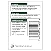 Natures Aid Vitamin B6 100 mg, Pyridoxine, Suitable for Vegans, 100 Tablets - Image 3