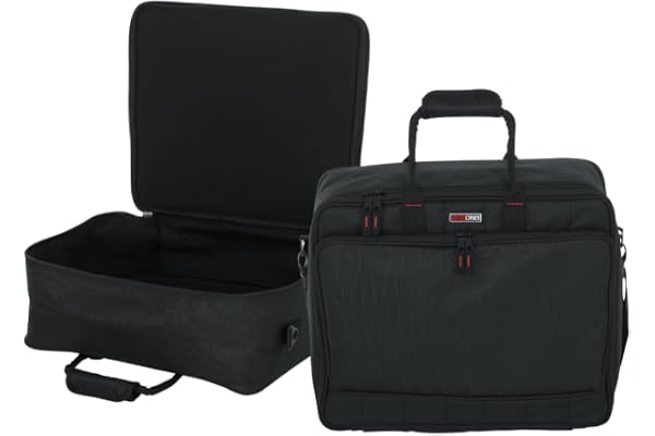 GATOR Cases Nylon renforcé G-Mixerbag de 18" x 15"