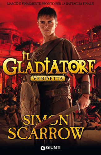 Download Il Gladiatore. Vendetta Download Il Gladiatore. Vendetta