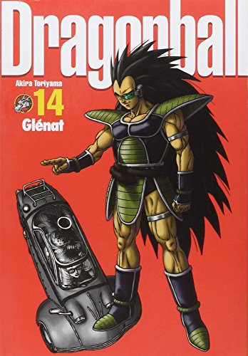 Download Dragon ball - Perfect Edition Vol.14 Download Dragon ball - Perfect Edition Vol.14