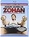 Zohan - Tutte le donne vengono al pettine
