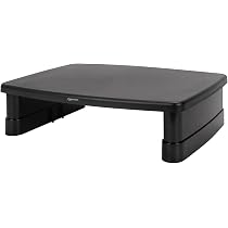 Repose-pieds Ergonomique En Mousse Mémoire De Forme, Hauteur Réglable - Pour Bureau, Canapé, Lit, Détente Des Jambes
