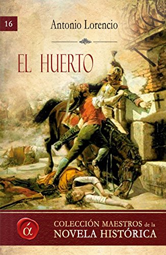 El huerto eBook: Lorencio, Antonio: Amazon.es: Tienda Kindle