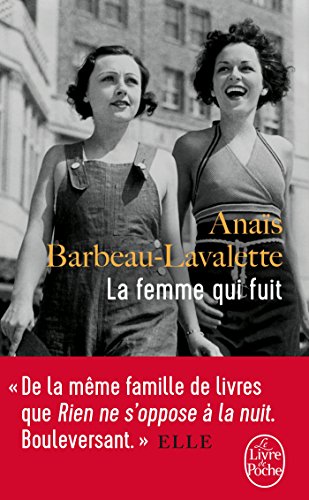 Télécharger La Femme qui fuit PDF Livre En Ligne
