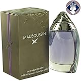 Mauboussin Mauboussin Homme Eau de Parfum 100ml Spray