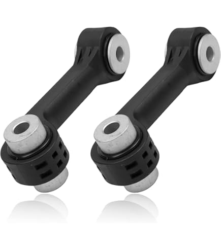 MOOG K200843 Stabilizer Bar Bushing Kit Fits Select: 2011-2015