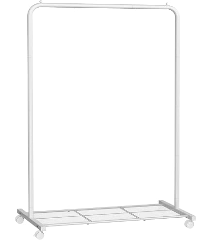 MetalLBUDE RUBI Design Perchero De 60 X 80 Cm Rectangular De