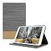 Produktbild kwmobile Samsung Galaxy Tab E 9.6 T560 / T561 Hülle - Tablet Cover Case Schutzhülle für Samsung Galaxy Tab E 9.6 T560 / T561 mit Ständer