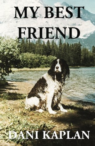 Preisvergleich Produktbild My Best Friend