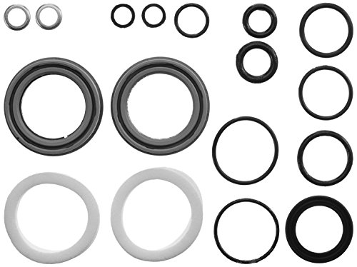 RockShox AM 2012 Kit d'entretien pour Fourche Recon Silver Solo Air