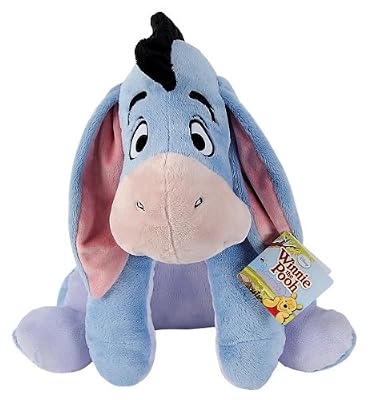 Disney Peluche Bourriquet - Core - 61 cm