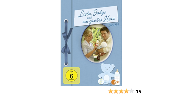 Liebe Babys Und Ein Grosses Herz Teil 3 4 Amazon De Marion Kracht Michael Roll Julia Bremermann Christiane Blumhoff Werner Haindl Markus Boker Barbara Magdalena Ahren Nadja Robine Thomas Scharff Claudia Rieschel Luise Helm