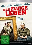 Das ewige Leben - Josef Hader