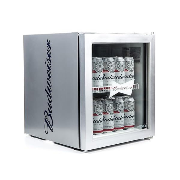 budweiser drinks cooler