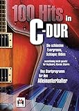Image de 100 Hits In C Major Book 1