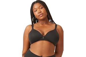 Naturana Wyściełany biustonosz Kobiety 5266 (1 w zestawie)