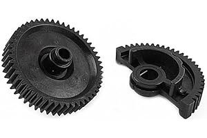 GENERIC Corredo di riparazione dell'ingranaggio dell'azionatore del corpo dell'acceleratore per BMW M3/M5 13627838085 13627834494 13627834494 DDD