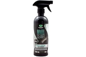 Diamondbrite Wheel Cleaner