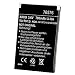 Produktbild Hama Li-ion Akku für Nokia BLD-3 2100 3200 3300 6220 6610 6610i 7210 7250 7250i