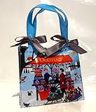 L'Occitane Mini Tote Bag