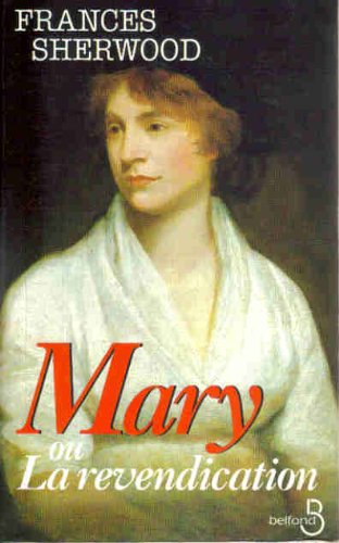 couverture de : Mary ou La revendication