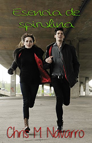 Download ESENCIA DE SPIRULINA