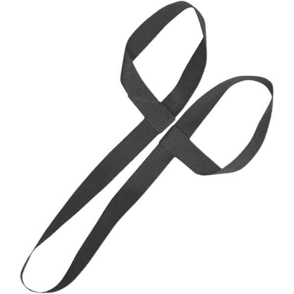 Cinghia Per Trasporto Tappetino Yoga - Regolabile E Pratica, Per Portare Il Tuo Tappetino Ovunque! - Foto 7