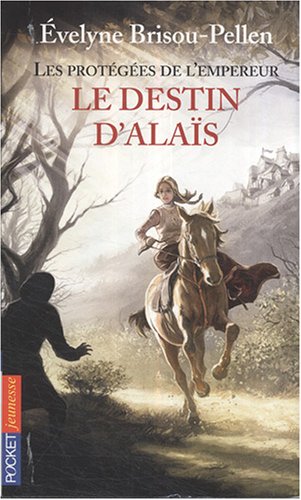 couverture de : Le destin d'Ala&iuml;s