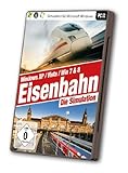  Eisenbahn - Die Simulation - [PC]