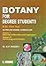 Botany For Degree Students - 1 (B.Sc.) RS.454.00