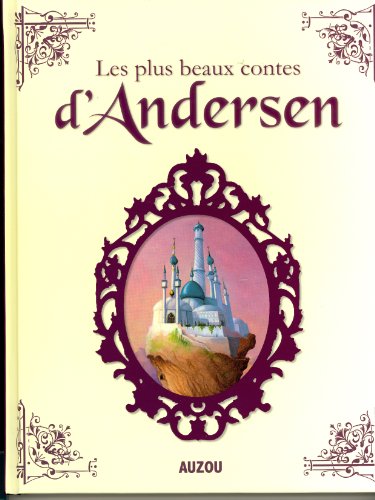 Les plus beaux contes d'Andersen