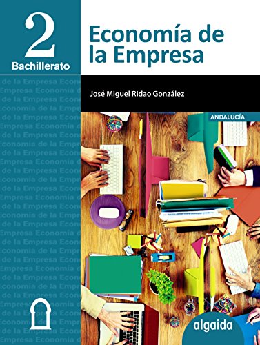 Economía de la empresa 2º Bachillerato (Bachillerato LOGSE 2º)