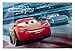 Produktbild Undercover CAAD3100 - Schreibtischunterlage, Disney Pixar Cars 3