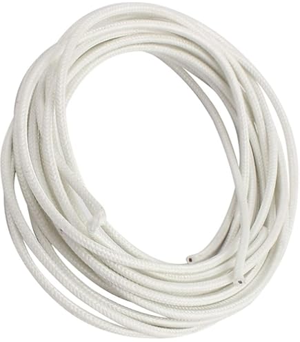 Filo Riscaldante In Nicrometro 10 Metri - Per Sigillatrici E Confezionatrici, Spessore 0.2x4 Mm - Foto 6