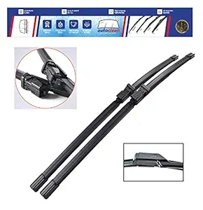 Autoclean Wiper Blade For Jetta New (2012 onward)